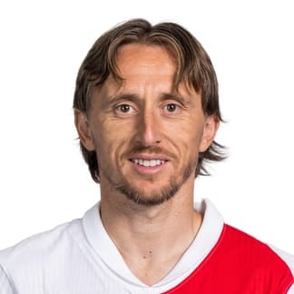Luka Modric
